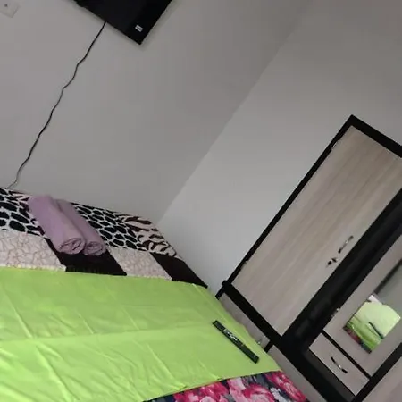 Apartamento Vacacional Con Piscina Y Parqueadero Ibagué Exterior photo