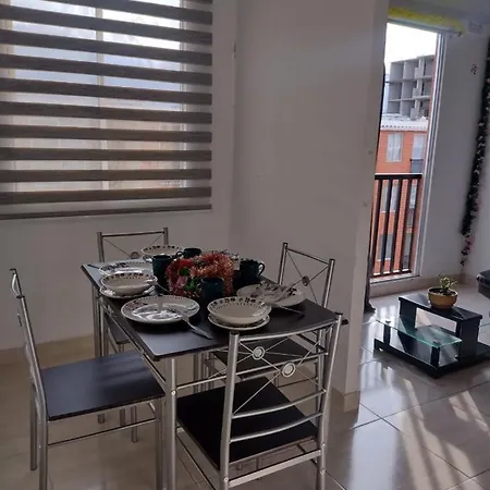 Apartamento Vacacional Con Piscina Y Parqueadero Ibagué Exterior photo