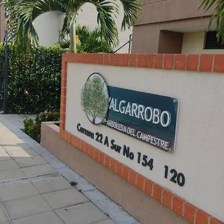 Apartamento Vacacional Con Piscina Y Parqueadero Ibagué Exterior photo