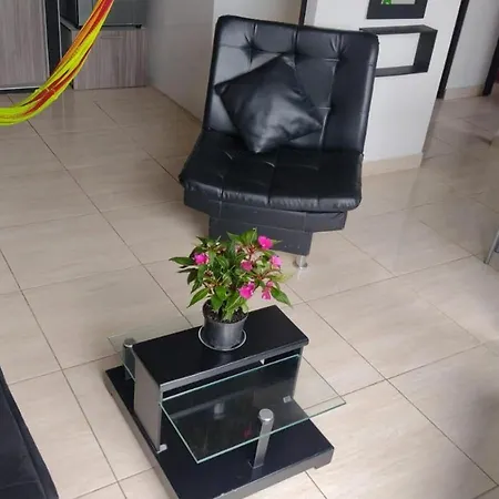 Apartamento Vacacional Con Piscina Y Parqueadero Ibagué Exterior photo