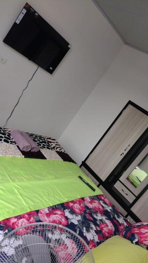 Vacacional Con Piscina Y Parqueadero Apartment *