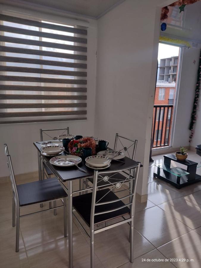 Vacacional Con Piscina Y Parqueadero