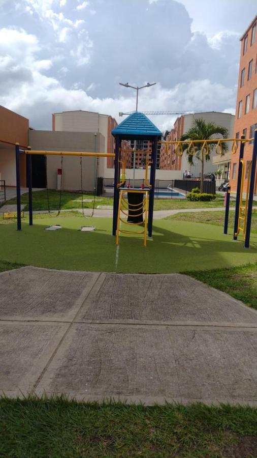 Apartment Vacacional Con Piscina Y Parqueadero *