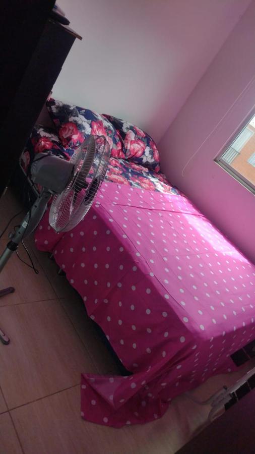 Apartment Vacacional Con Piscina Y Parqueadero