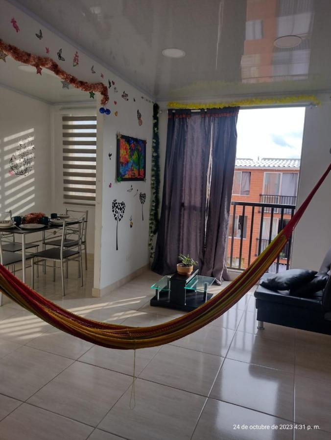 Vacacional Con Piscina Y Parqueadero Apartment *