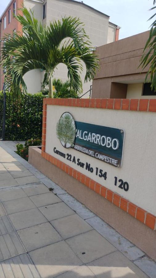 Vacacional Con Piscina Y Parqueadero Apartment Ibague