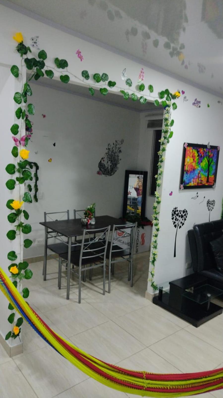 Vacacional Con Piscina Y Parqueadero *
