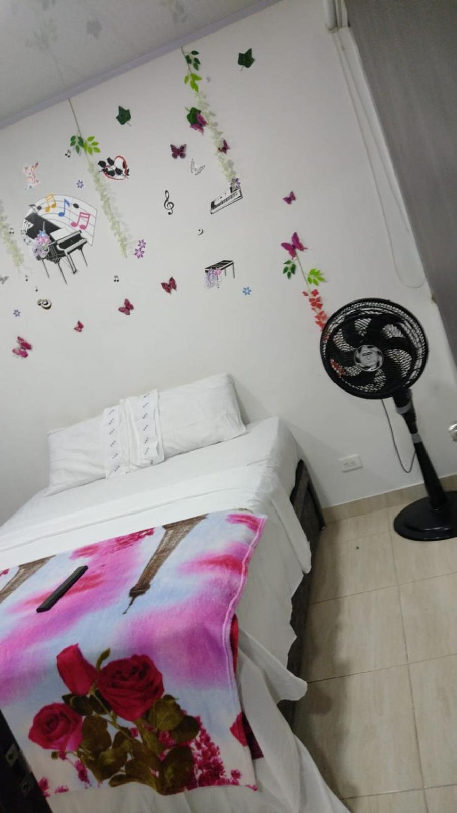 Apartment Vacacional Con Piscina Y Parqueadero Ibague
