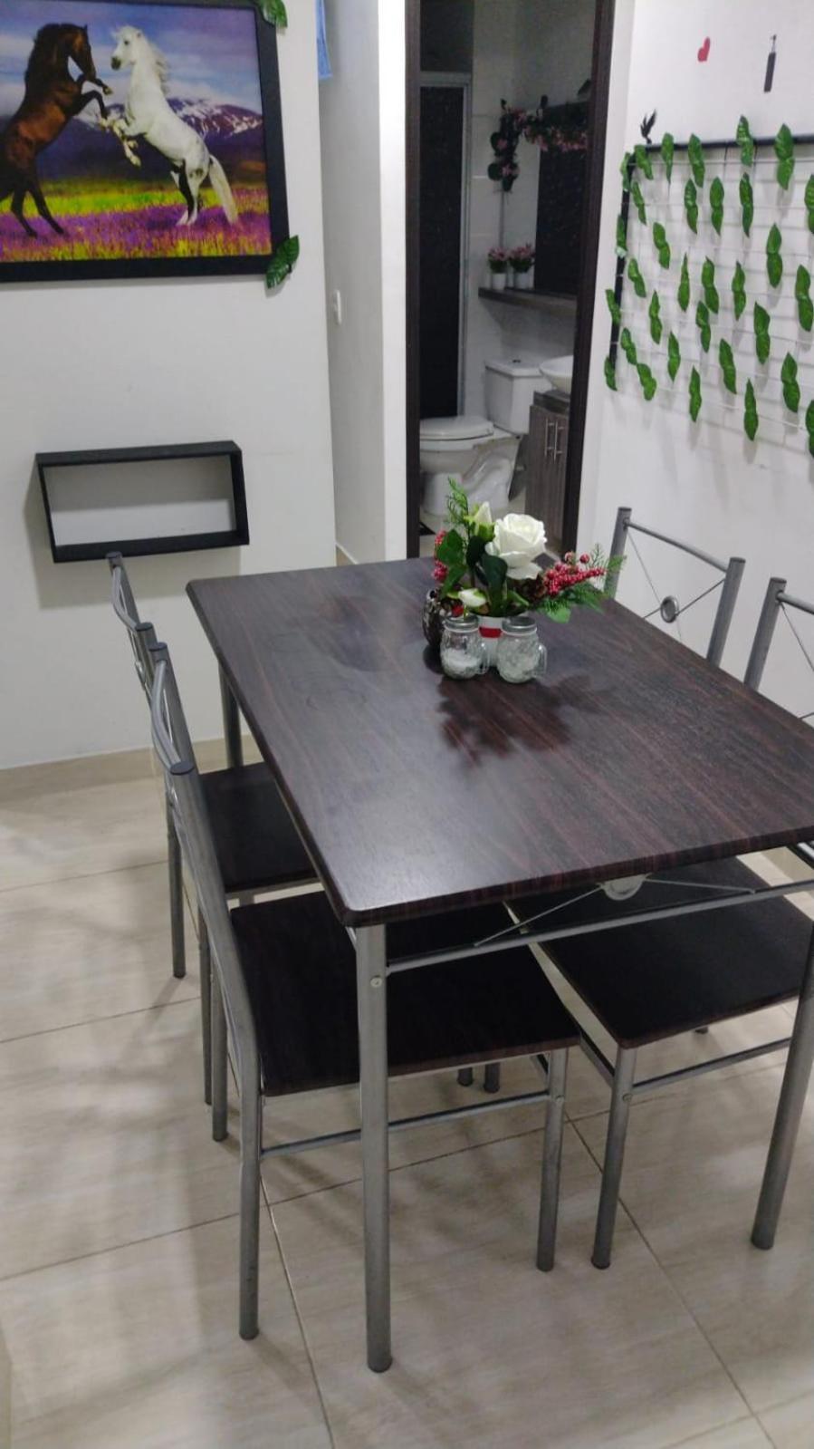 Apartment Vacacional Con Piscina Y Parqueadero Ibague