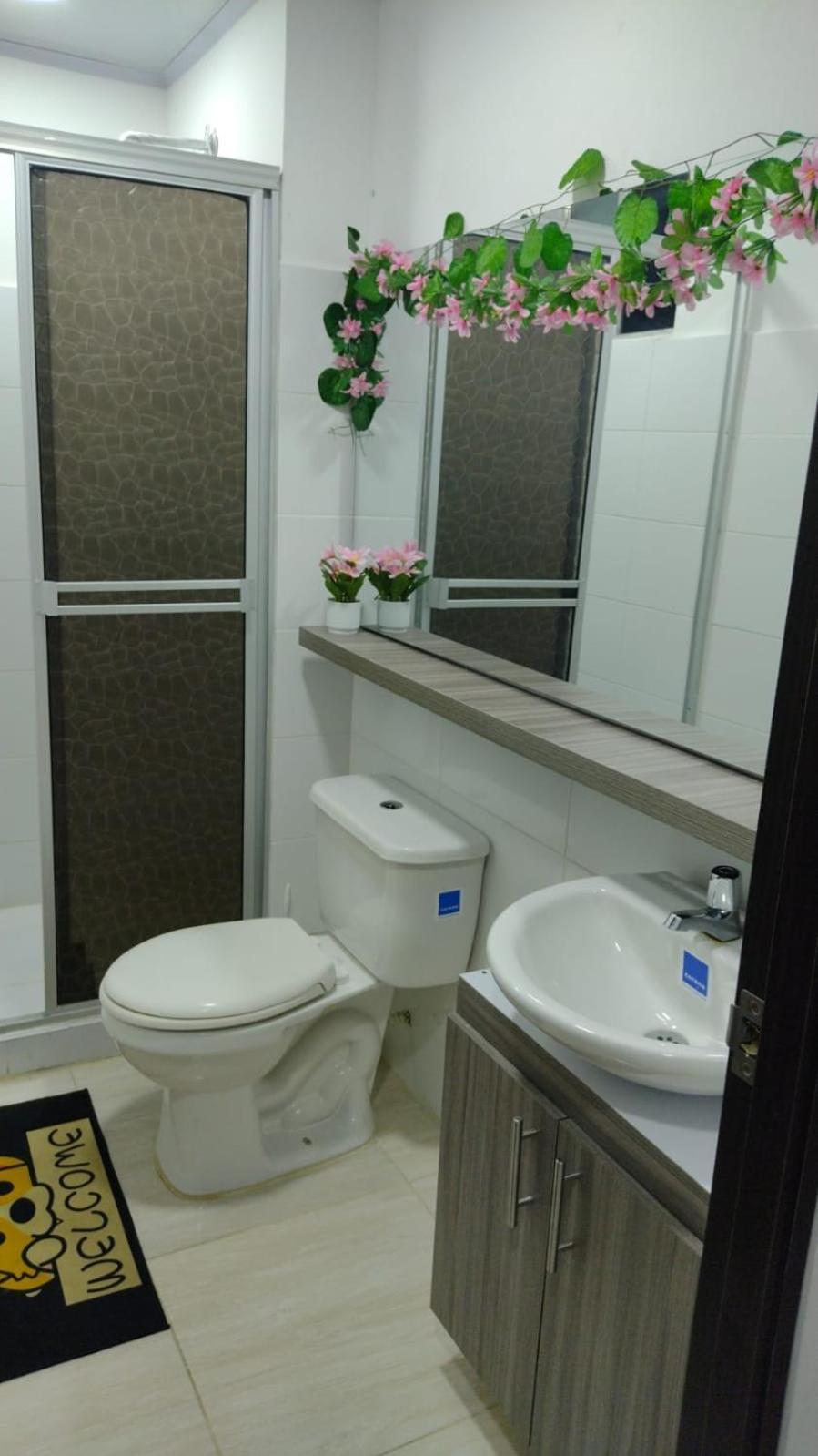 Vacacional Con Piscina Y Parqueadero * Ibague